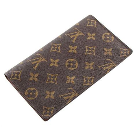 louis vuitton european checkbook and card holder|Louis Vuitton card holders women.